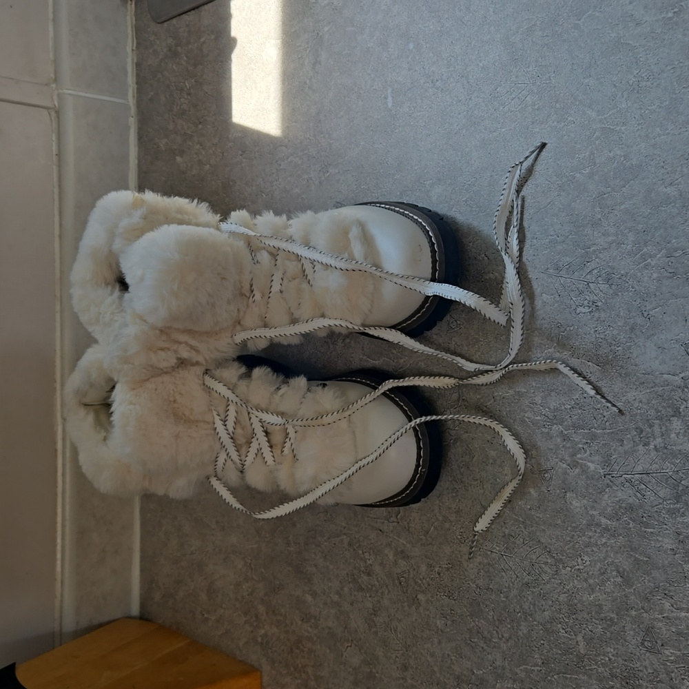 Fashion Boots